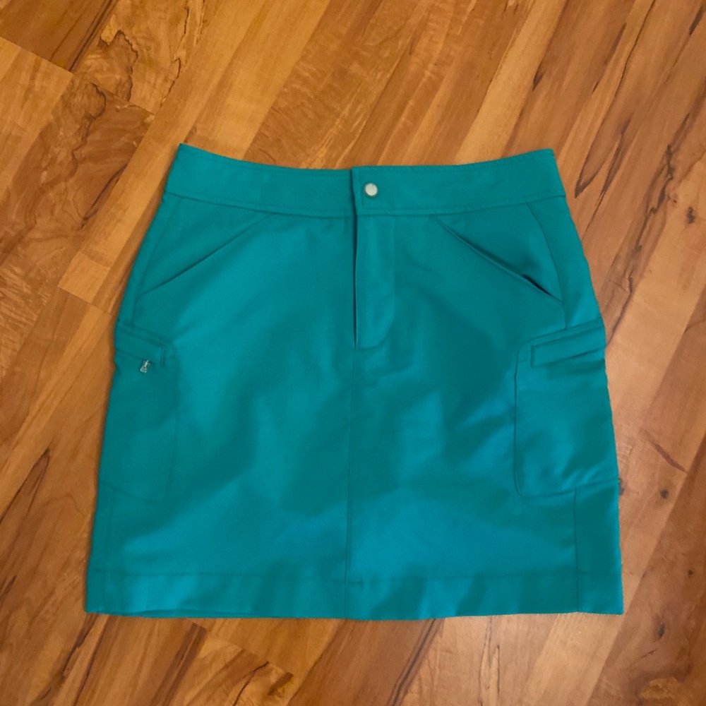 Antigua Desert Dry Golf Skirt